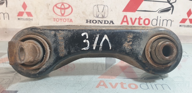Задняя поперечная тяга MB809222 MITSUBISHI