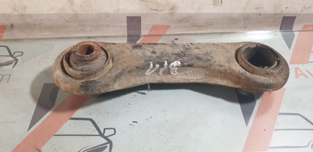 MB809222 MITSUBISHI Тяга поперечная задней подвески купить в Запорожье