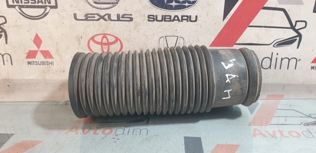 MITSUBISHI MB809284 Пыльник амортизатора заднего в наличии Винница