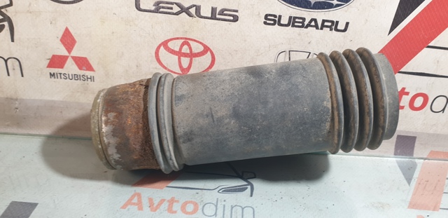 MITSUBISHI MB809284 Пыльник заднего амортизатора в наличии Тернополь