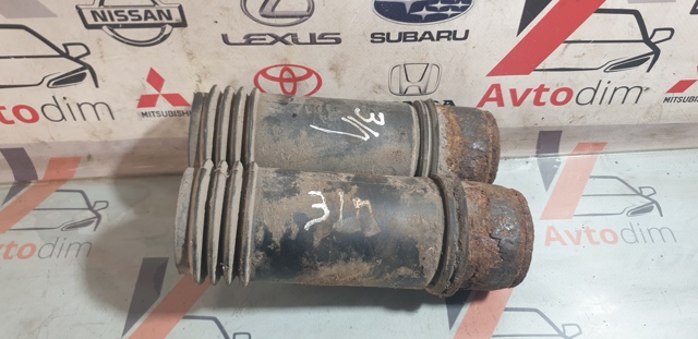 MITSUBISHI MB809284 Пыльник заднего амортизатора в наличии Николаев