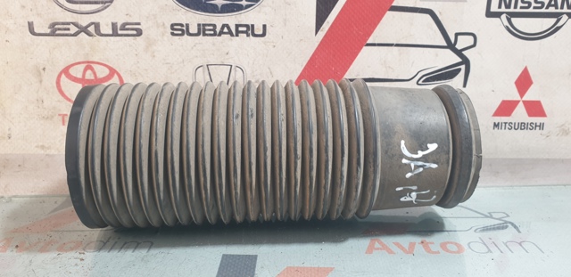 MB809284 MITSUBISHI Пыльник заднего амортизатора купить в Львов