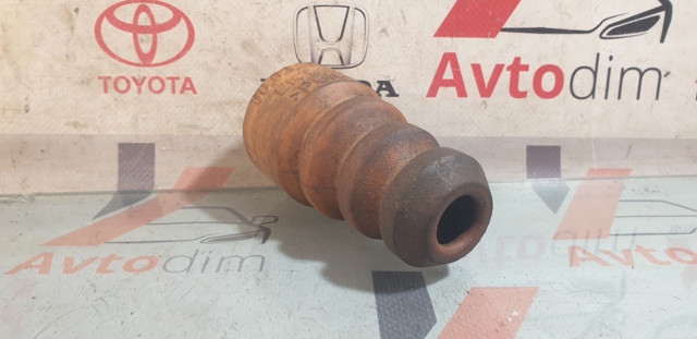 Буфер амортизатора заднего MB809285 MITSUBISHI