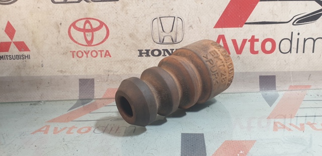 MITSUBISHI MB809285 Буфер (отбойник) амортизатора заднего в наличии Одесса