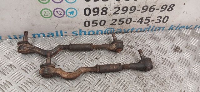 Наружный наконечник рулевой тяги MB831043 MITSUBISHI