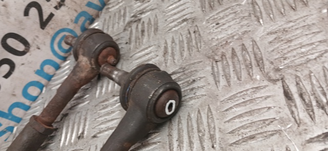 MB831043 MITSUBISHI Рулевой наконечник купить в Черновцы