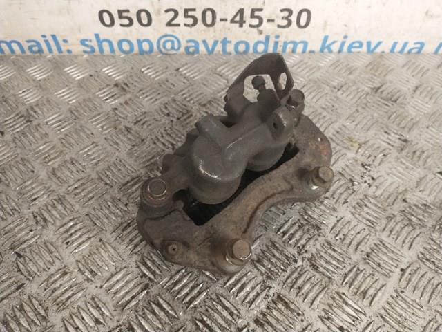 MB858406 MITSUBISHI Суппорт тормозной передний левый купить в Кривой Рог