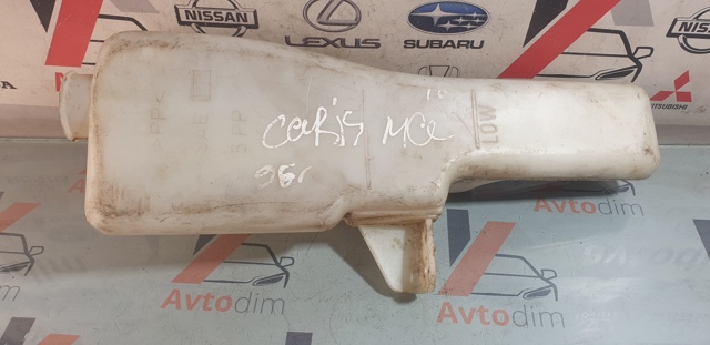 MITSUBISHI MB924955 Бачок системы охлаждения расширительный в наличии Тернополь