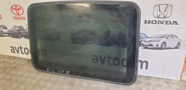Стекло люка крыши MB926278 MITSUBISHI