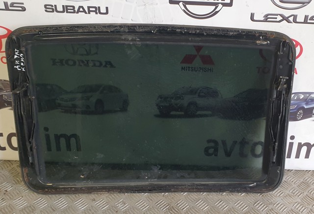 MB926278 MITSUBISHI Крышка люка крыши купить в Ужгород