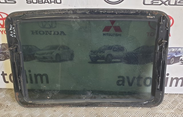 MB926278 Крышка люка крыши купить Киев