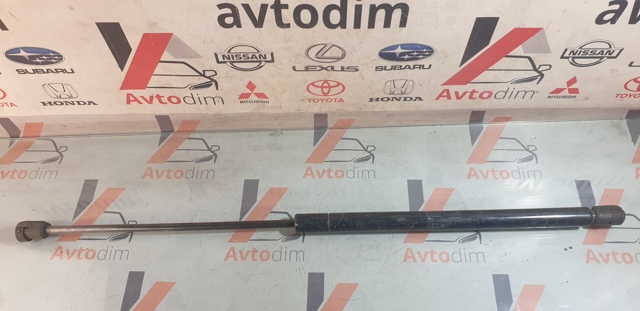 Газовый упор багажника MB927791 MITSUBISHI