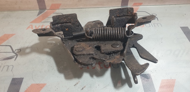 Замок крышки капота MB927808 MITSUBISHI
