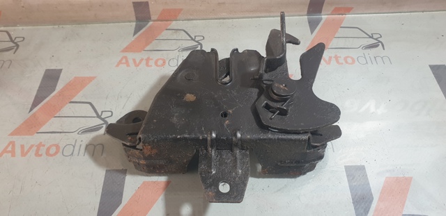 MITSUBISHI MB927808 Замок капота в наличии Кривой Рог