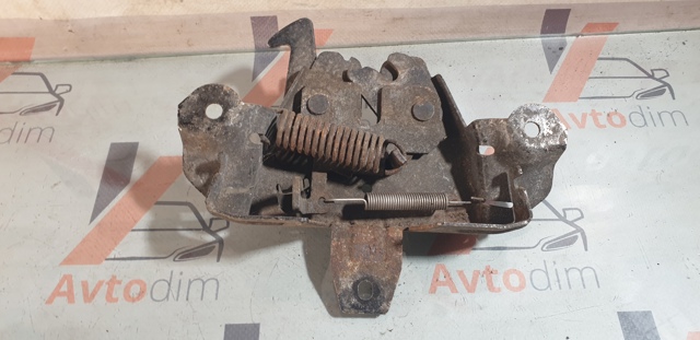 MB927808 MITSUBISHI Замок капота купить в Хмельницкий