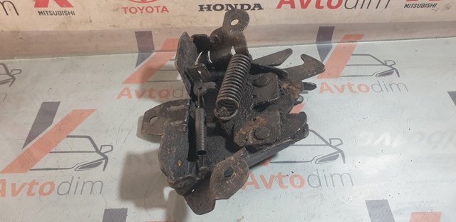 MB927808 MITSUBISHI Замок капота купить в Полтава