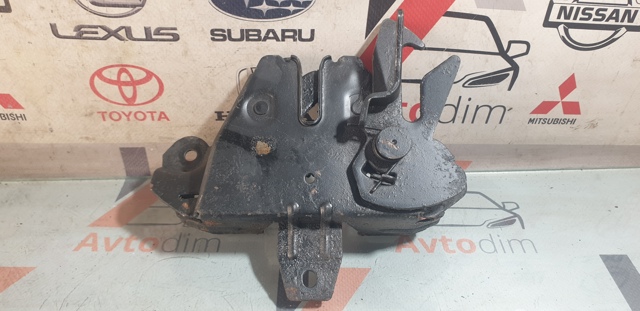 MITSUBISHI MB927808 Замок капота в наличии Полтава