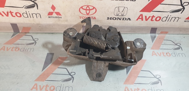 MB927808 MITSUBISHI Замок капота купить в Ровно