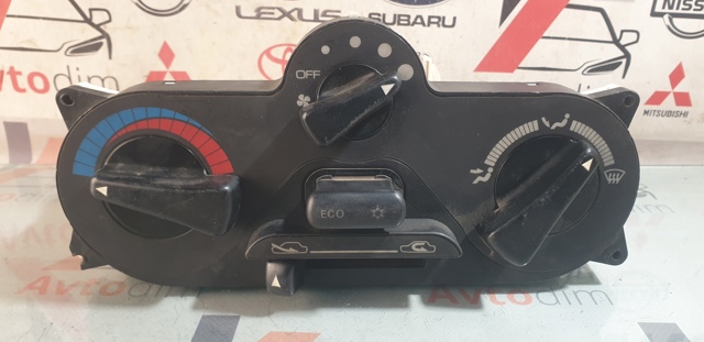 Блок управления режимов отопления MB947678 MITSUBISHI