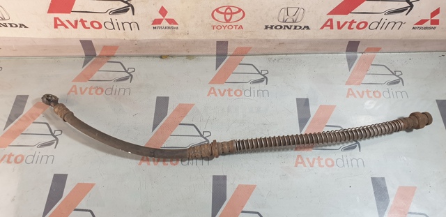 MB950308 MITSUBISHI Шланг тормозной передний купить в Чернигов