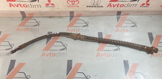 MB950308 MITSUBISHI Шланг тормозной передний купить в Каменское