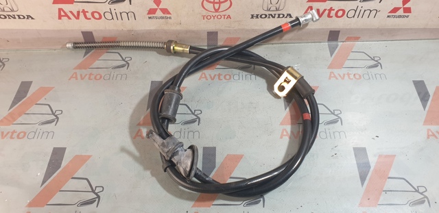 Трос ручного тормоза MB950335 MITSUBISHI