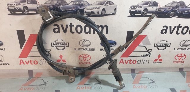 MB950335 MITSUBISHI Трос ручника купить в Кривой Рог