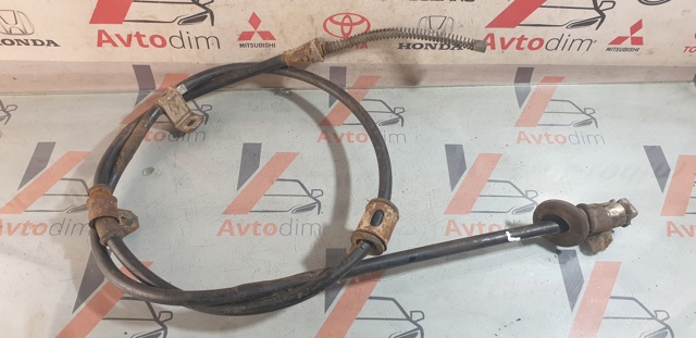 MB950335 Трос ручника купить Полтава