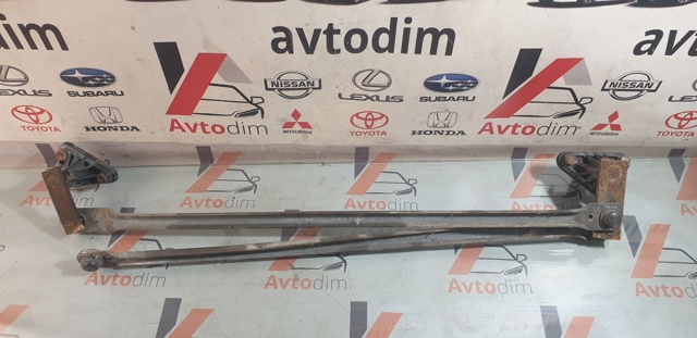 MITSUBISHI MB952178 Трапеция дворников в наличии Хмельницкий