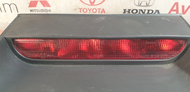 Фонарь сигнала торможения MB952885 MITSUBISHI