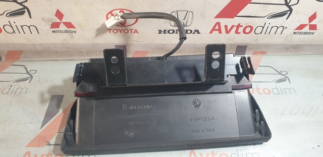 MB952887 MITSUBISHI Стоп-сигнал задний дополнительный купить в Ровно