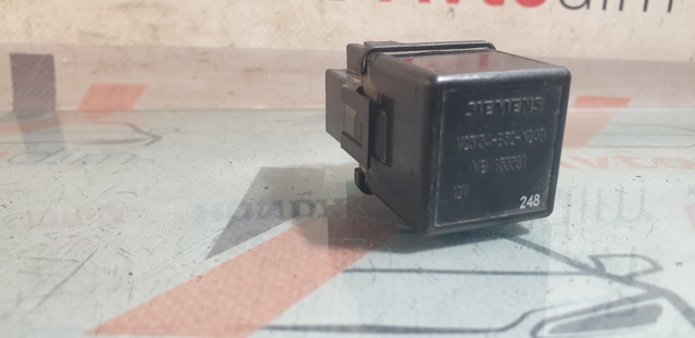 MB953381 Реле противотуманной фары купить Сумы
