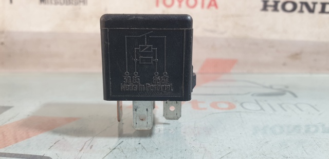 MITSUBISHI MB953381 Реле противотуманной фары в наличии Ужгород