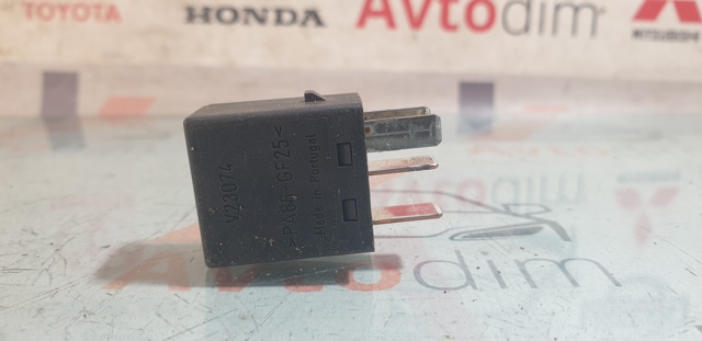 MB953382 MITSUBISHI Реле стартера купить в Сумы