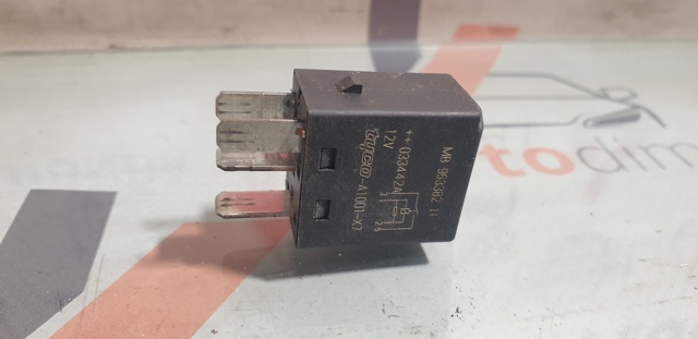 MB953382 Реле стартера купить Черновцы