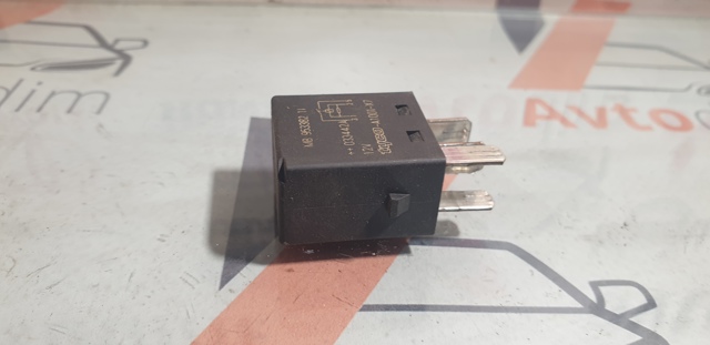 MITSUBISHI MB953382 Реле стартера в наличии Тернополь