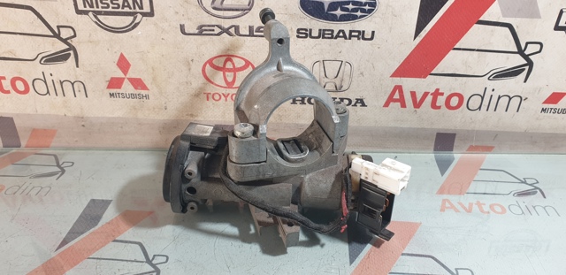 MB953665 MITSUBISHI Замок зажигания купить в Ужгород