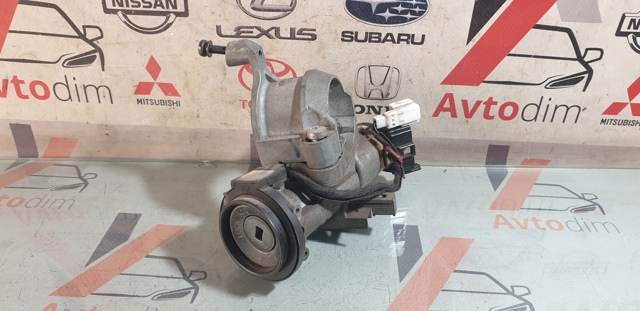 MB953665 Замок зажигания купить Винница