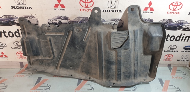 MITSUBISHI MB955434 Защита двигателя правая в наличии Черновцы