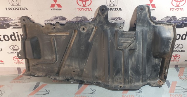 MITSUBISHI MB955434 Защита двигателя правая в наличии Полтава