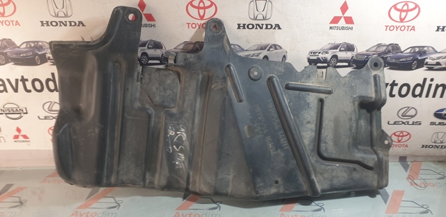 MB955434 Защита двигателя правая купить Кривой Рог