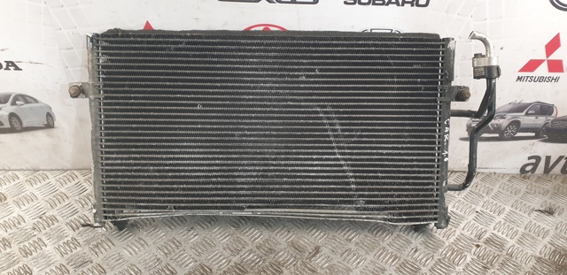 Конденсер MB958166 MITSUBISHI
