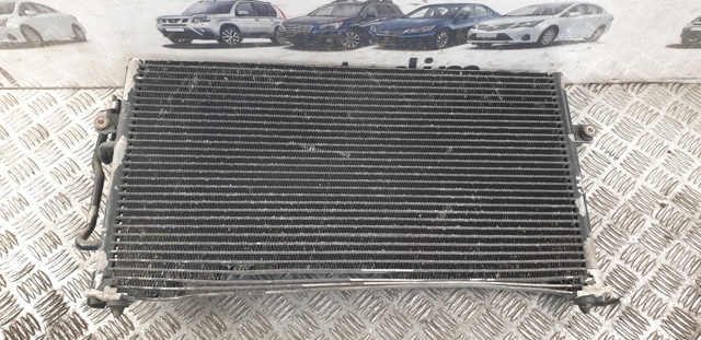 MITSUBISHI MB958166 Радиатор кондиционера в наличии Каменское