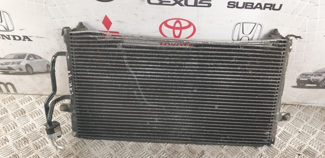 MITSUBISHI MB958166 Радиатор кондиционера в наличии Запорожье
