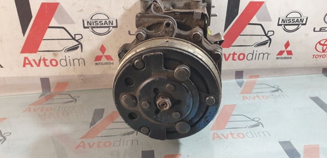 Компрессор кондиционера MB958178 MITSUBISHI
