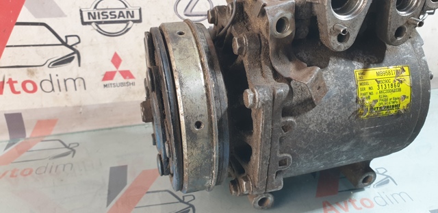 MITSUBISHI MB958178 Компрессор кондиционера в наличии Ирпень