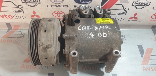 MB958178 Компрессор кондиционера купить Тернополь