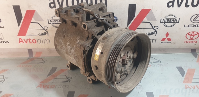 MB958178 Компрессор кондиционера купить Запорожье