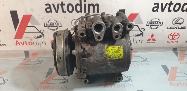 MB958178 MITSUBISHI Компрессор кондиционера купить в Павлоград