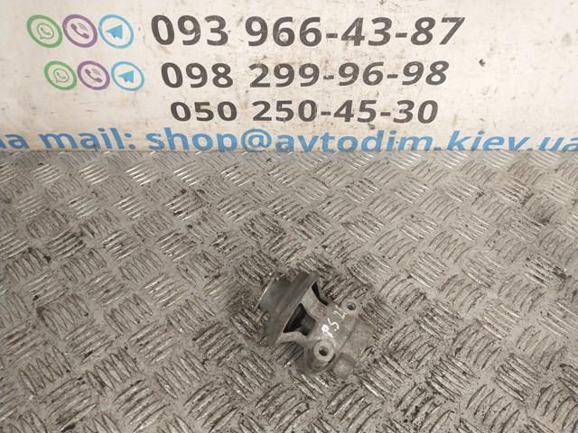 Клапан EGR системы рециркуляции отработавших газов MD126977 MITSUBISHI